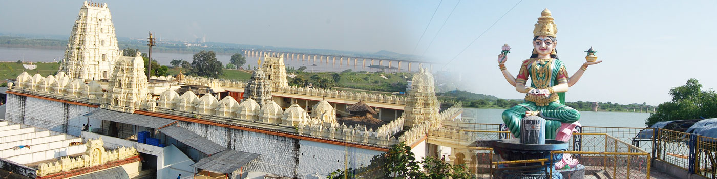 Telangana Temples