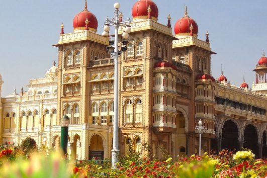 Mysore