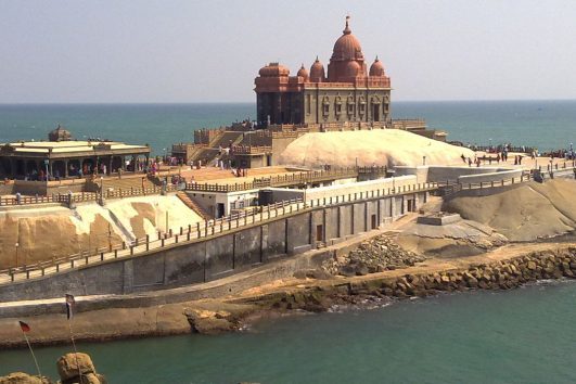 Kanyakumari