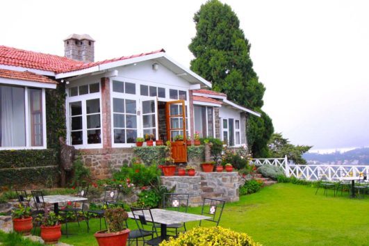 Kodaikanal