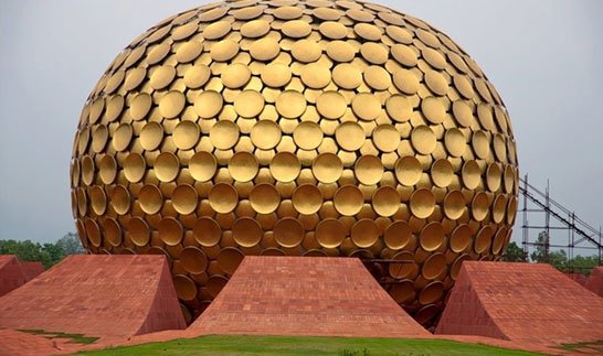 Auroville