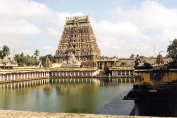 south indian tour operators